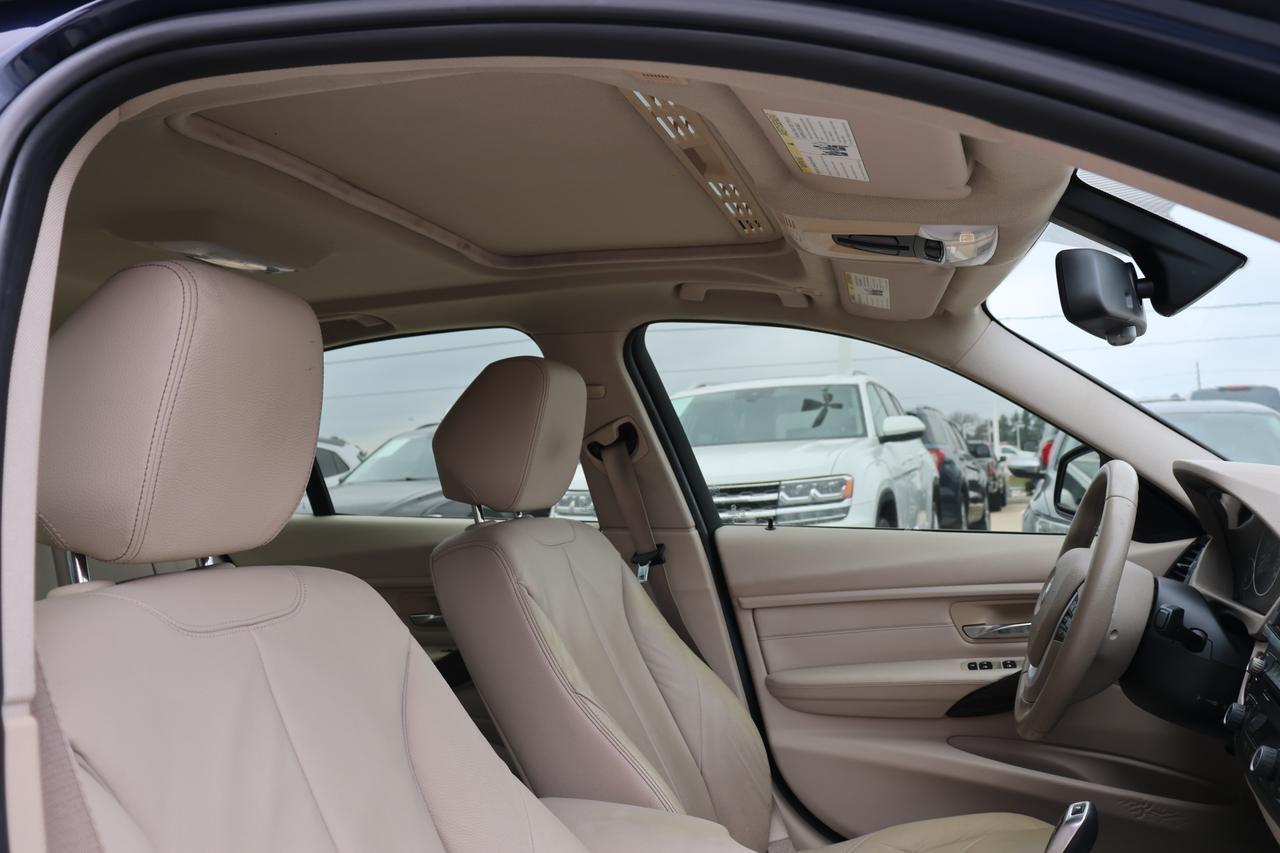 2013 BMW 328 I SULEV Houston TX