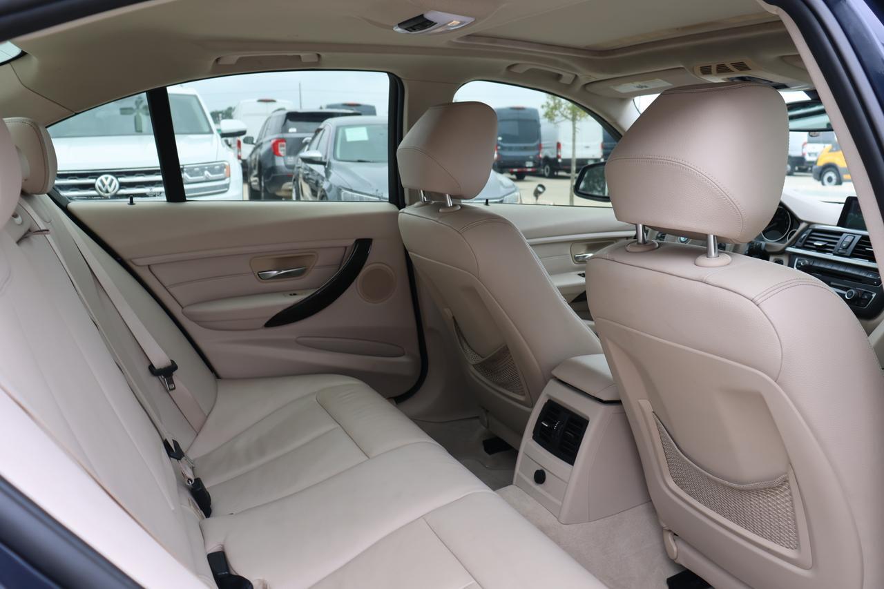 2013 BMW 328 I SULEV Houston TX