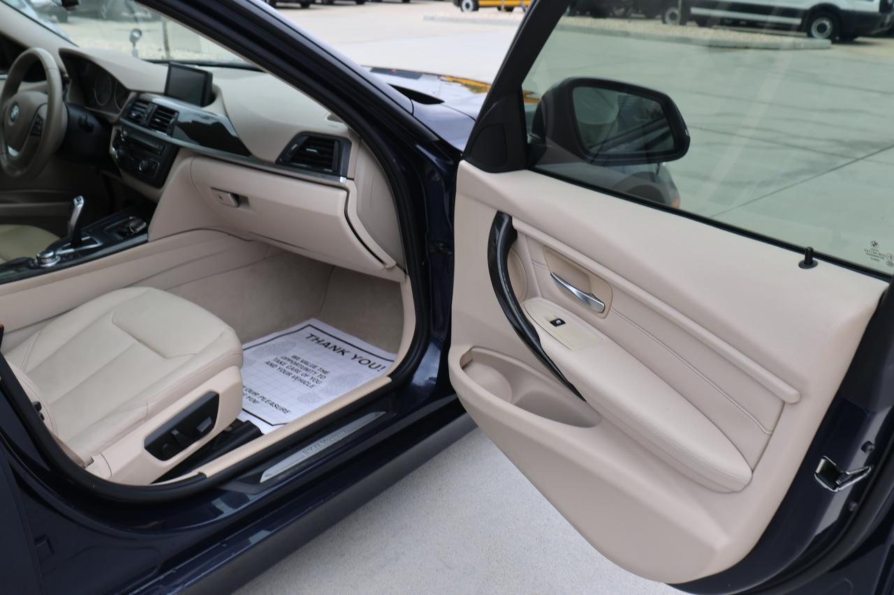 2013 BMW 328 I SULEV Houston TX