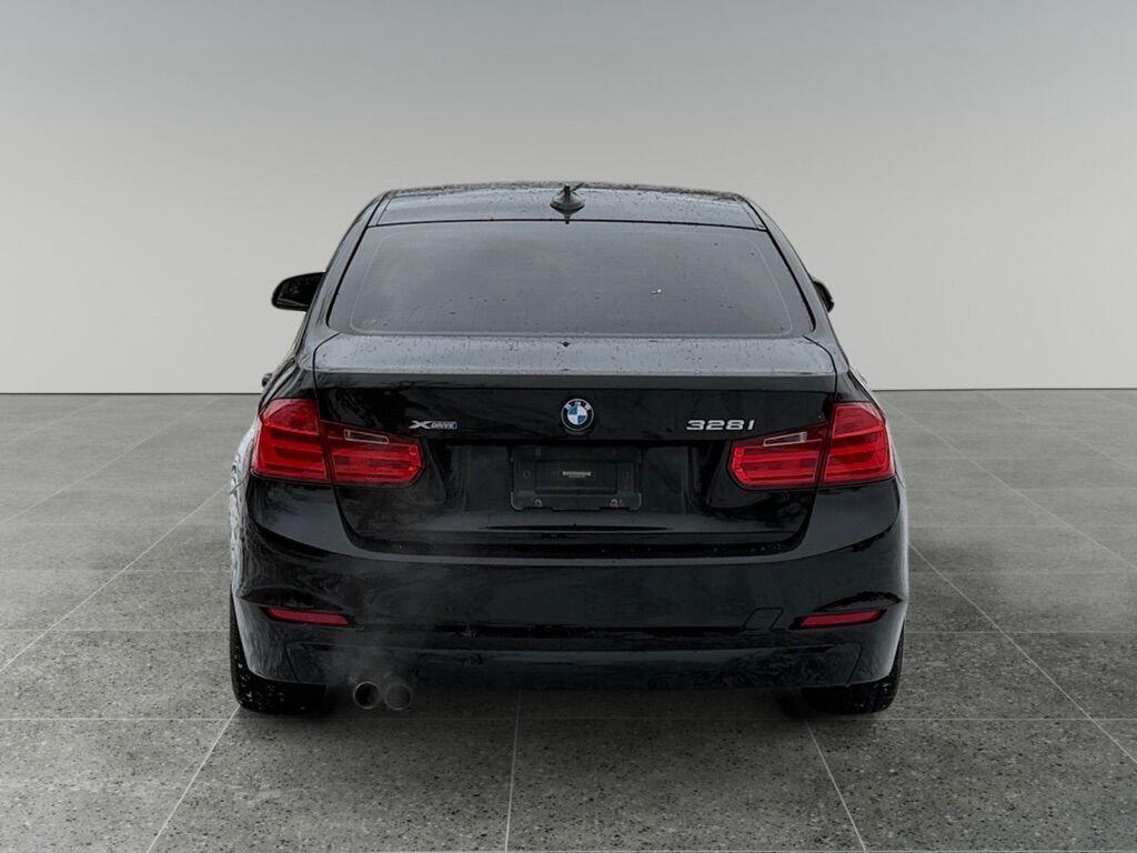 2013 BMW 328 XI Toledo OH
