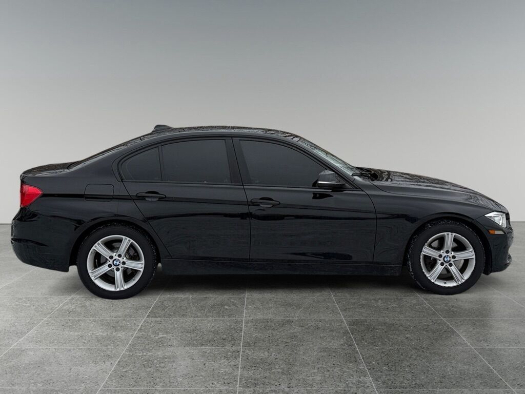 2013 BMW 328 XI Toledo OH