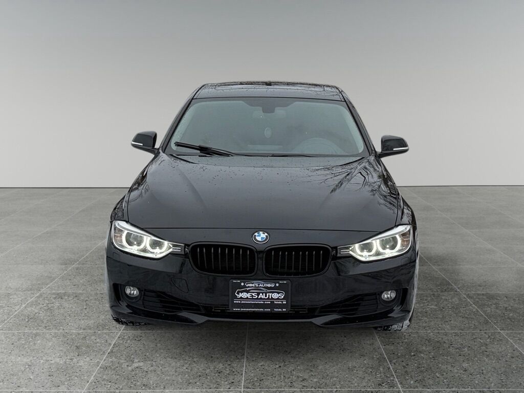 2013 BMW 328 XI