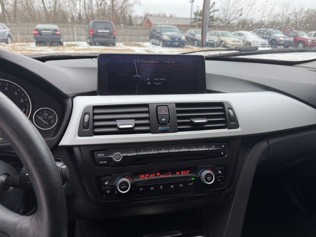 2013 BMW 328 XI Toledo OH