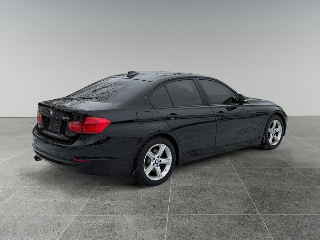 2013 BMW 328 XI Toledo OH