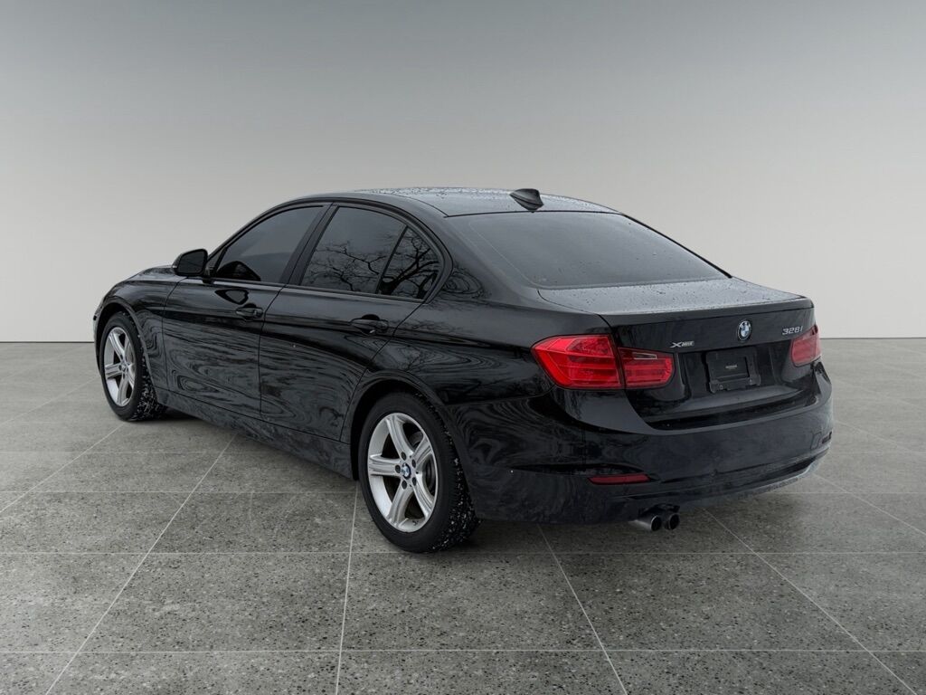 2013 BMW 328 XI Toledo OH