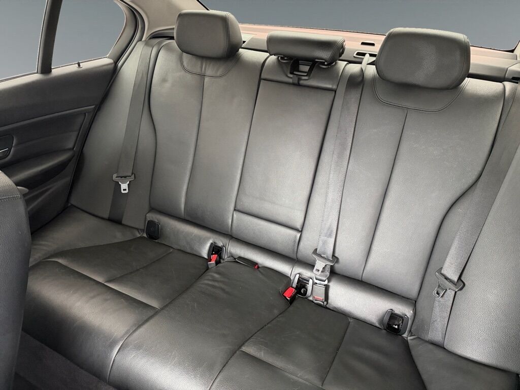 2013 BMW 328 XI Toledo OH