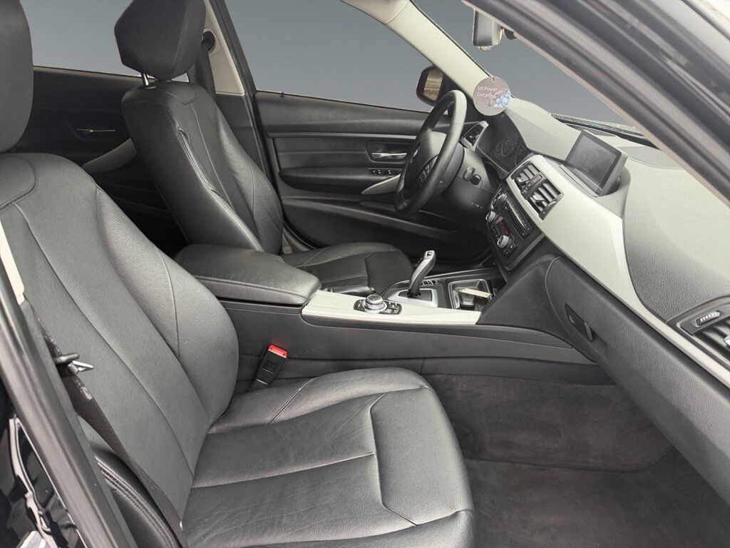 2013 BMW 328 XI Toledo OH