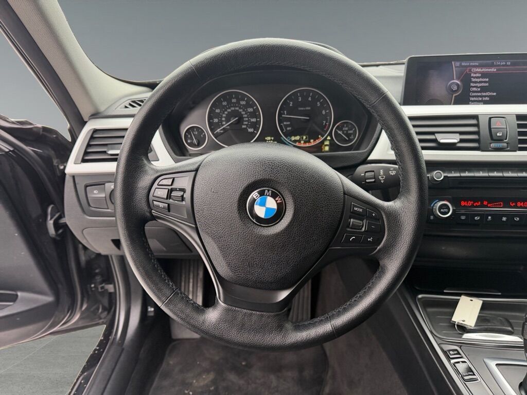 2013 BMW 328 XI Toledo OH