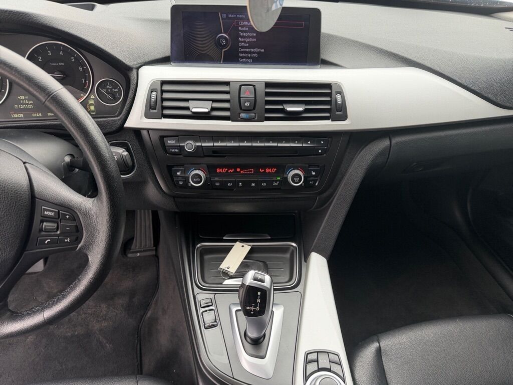 2013 BMW 328 XI Toledo OH