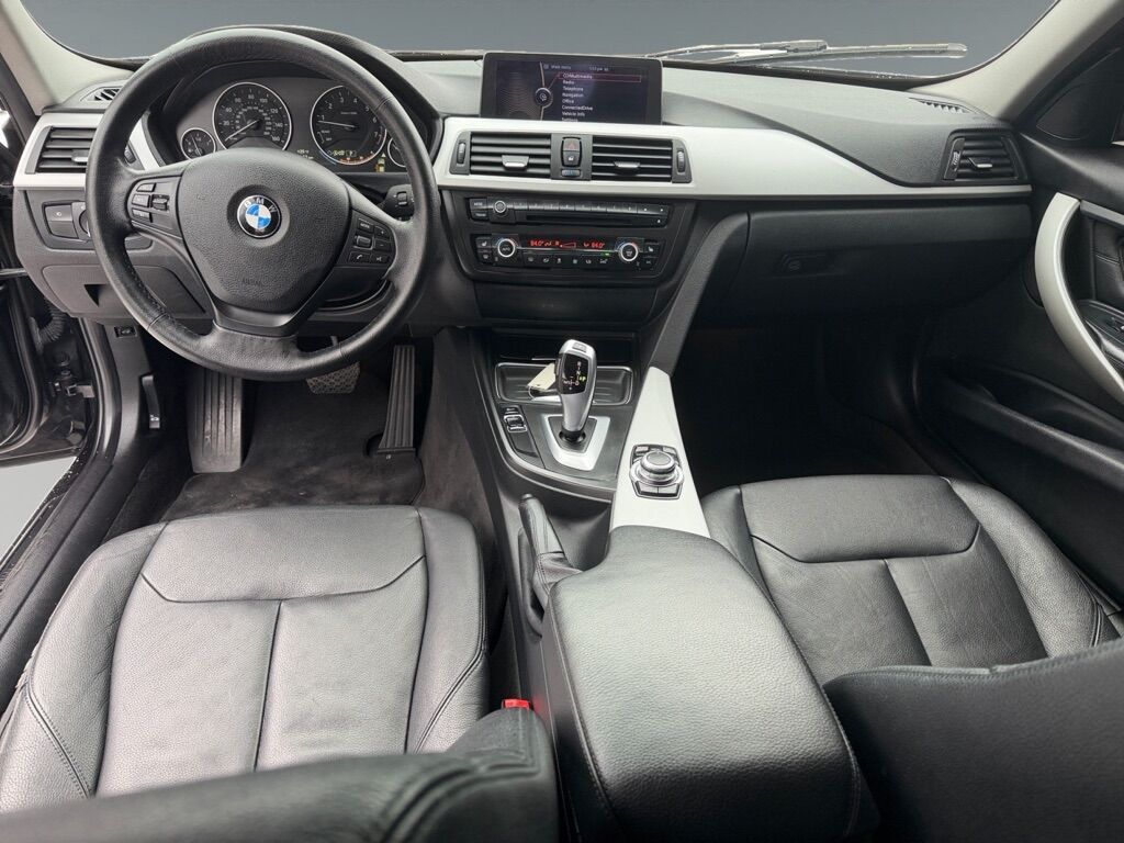 2013 BMW 328 XI Toledo OH