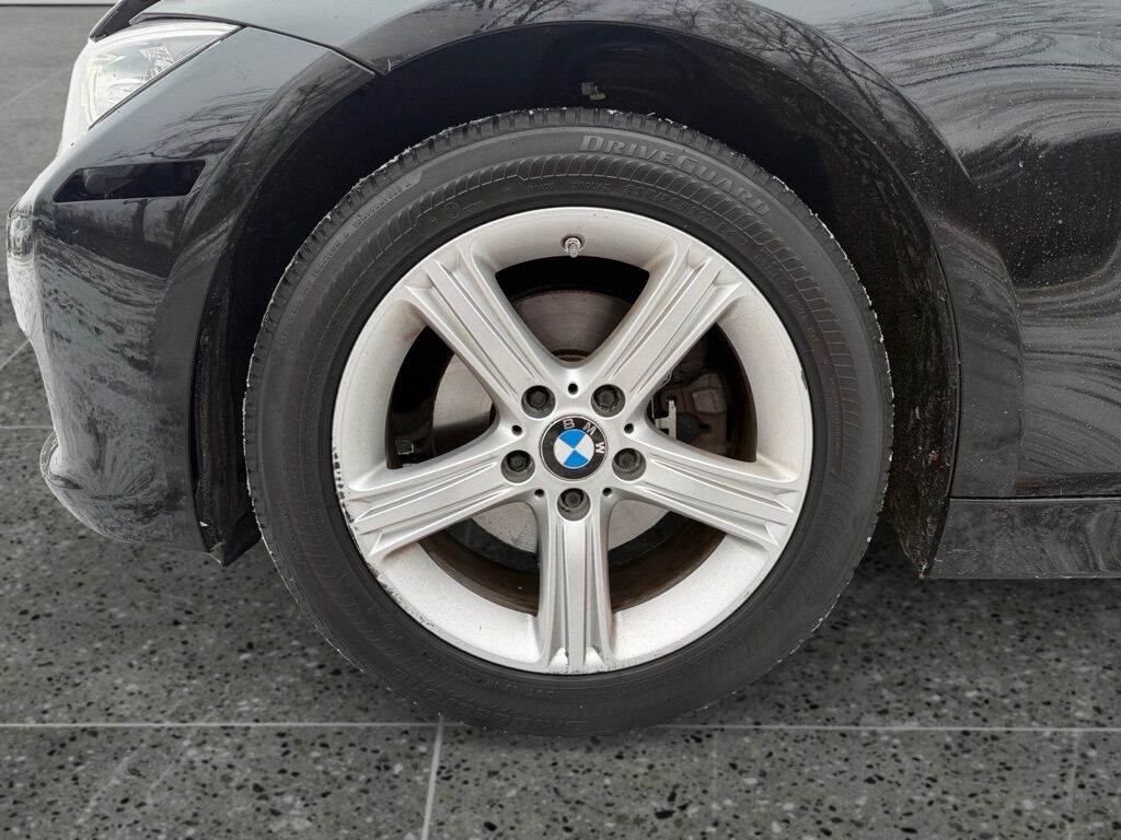 2013 BMW 328 XI Toledo OH