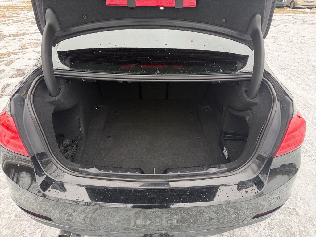 2013 BMW 328 XI Toledo OH