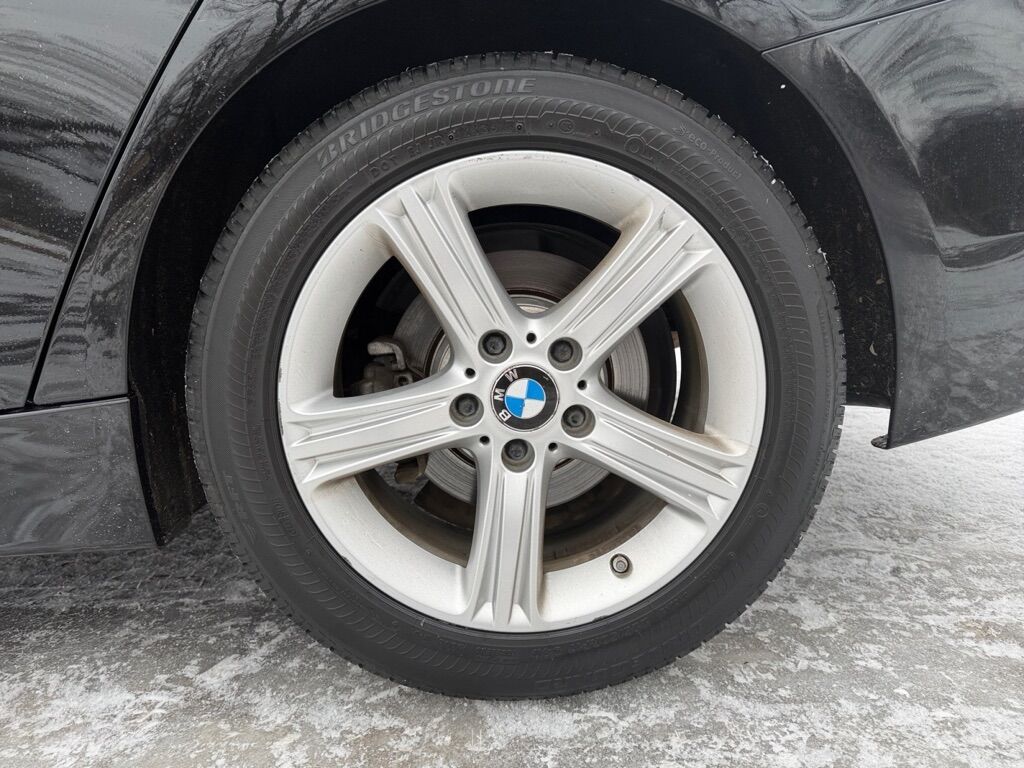 2013 BMW 328 XI Toledo OH