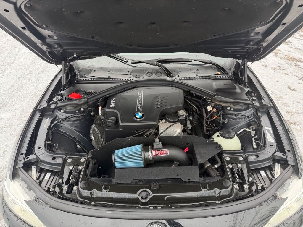 2013 BMW 328 XI Toledo OH