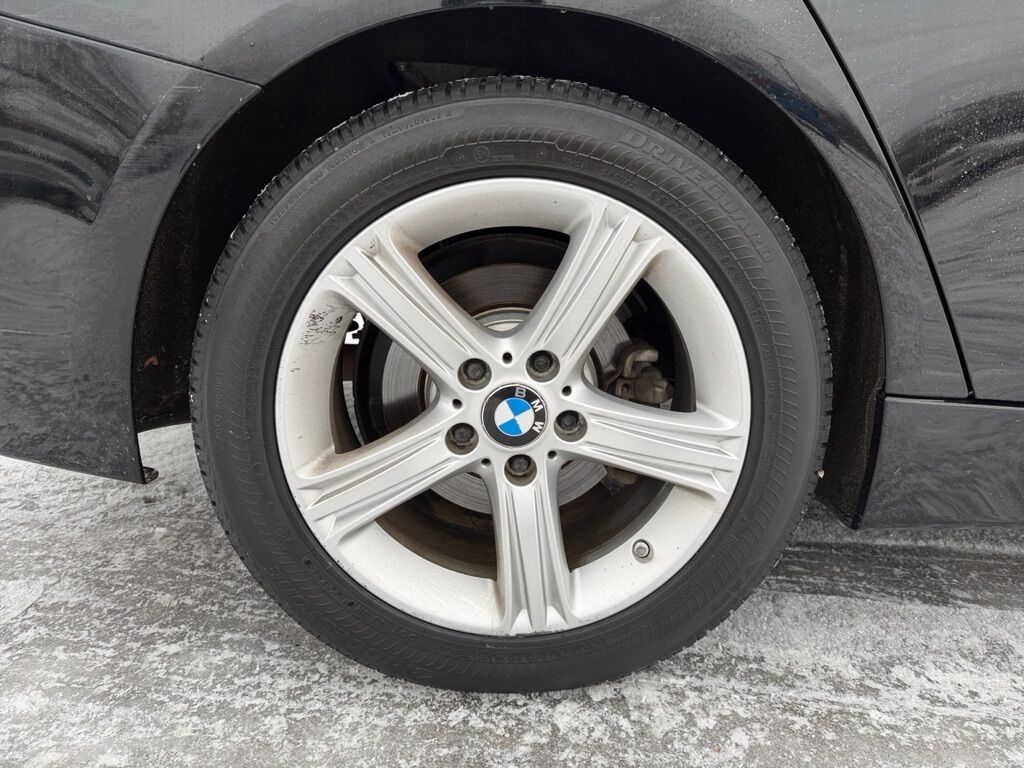2013 BMW 328 XI Toledo OH