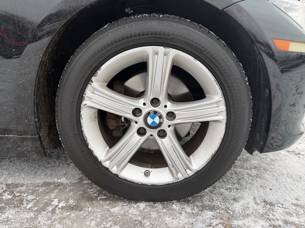 2013 BMW 328 XI Toledo OH