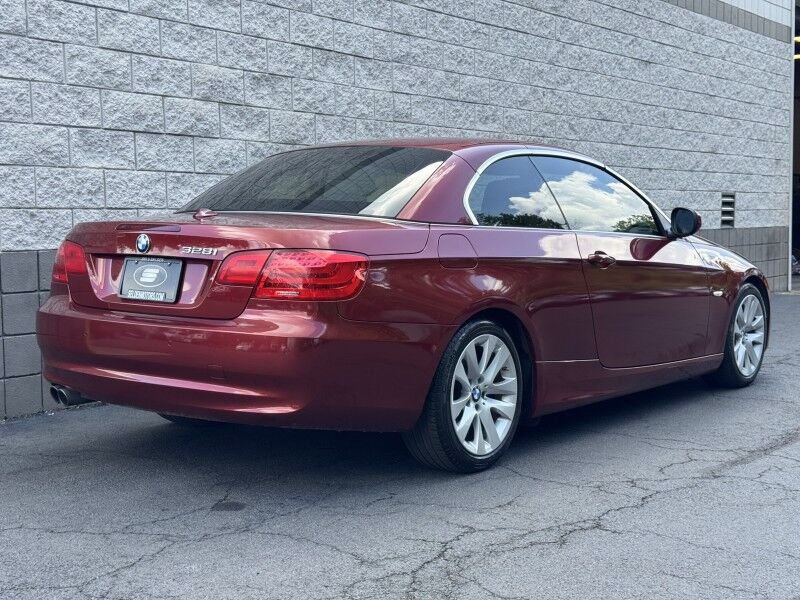2013 BMW 328i 328i Willow Grove PA