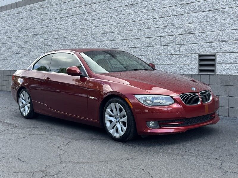 2013 BMW 328i 328i Willow Grove PA