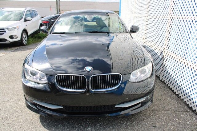 2013 BMW 328i CONVERTIBLE 328i PREMIUM Melbourne FL