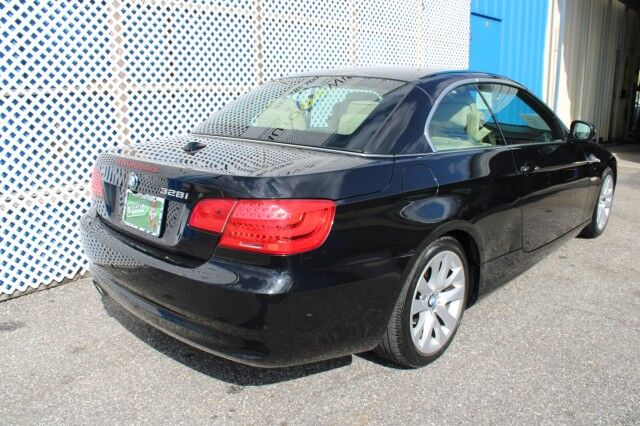 2013 BMW 328i CONVERTIBLE 328i PREMIUM Melbourne FL