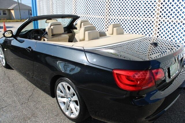 2013 BMW 328i CONVERTIBLE 328i PREMIUM Melbourne FL