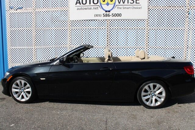 2013 BMW 328i CONVERTIBLE 328i PREMIUM Melbourne FL