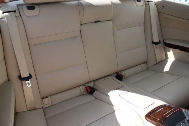 2013 BMW 328i CONVERTIBLE 328i PREMIUM Melbourne FL