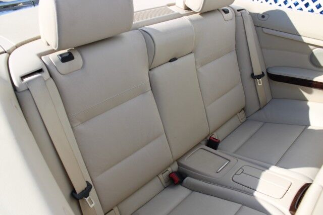 2013 BMW 328i CONVERTIBLE 328i PREMIUM Melbourne FL