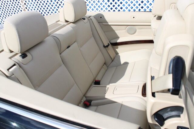 2013 BMW 328i CONVERTIBLE 328i PREMIUM Melbourne FL