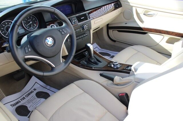 2013 BMW 328i CONVERTIBLE 328i PREMIUM Melbourne FL