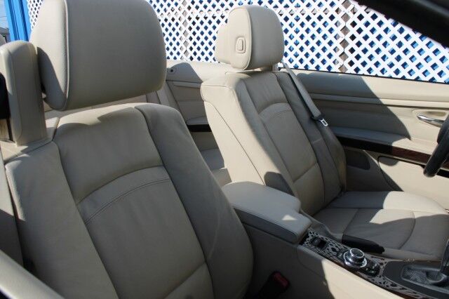 2013 BMW 328i CONVERTIBLE 328i PREMIUM Melbourne FL