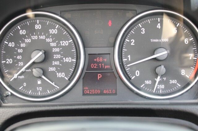 2013 BMW 328i CONVERTIBLE 328i PREMIUM Melbourne FL