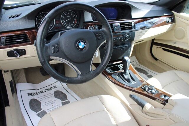 2013 BMW 328i CONVERTIBLE 328i PREMIUM Melbourne FL