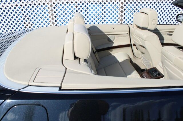 2013 BMW 328i CONVERTIBLE 328i PREMIUM Melbourne FL