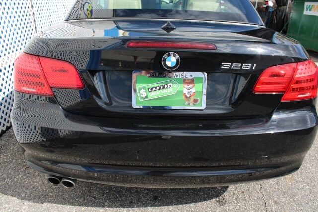 2013 BMW 328i CONVERTIBLE 328i PREMIUM Melbourne FL