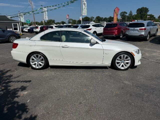 2013 BMW 328i Convertible East Islip NY