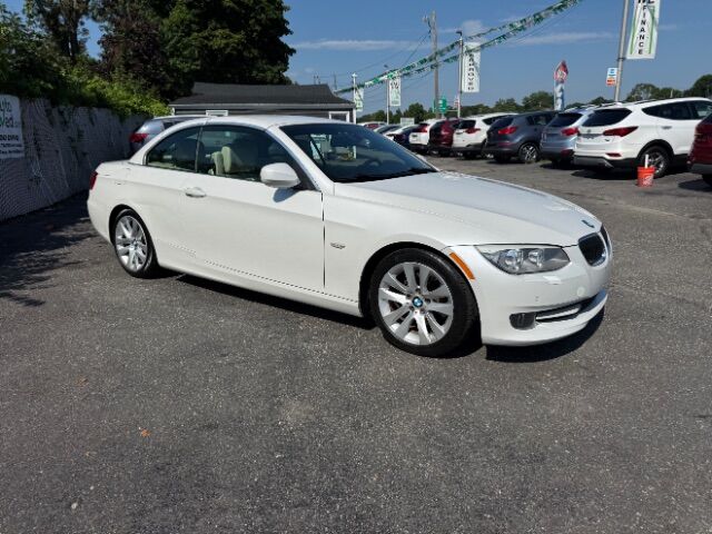 2013 BMW 328i Convertible East Islip NY