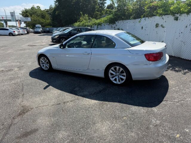 2013 BMW 328i Convertible East Islip NY