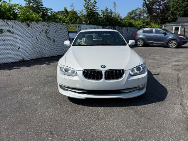 2013 BMW 328i Convertible East Islip NY