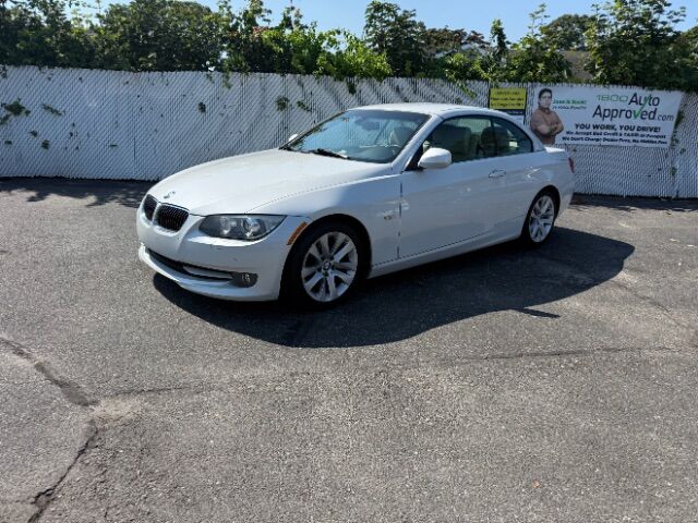 2013 BMW 328i Convertible