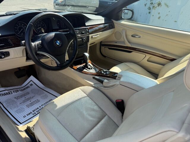 2013 BMW 328i Convertible East Islip NY