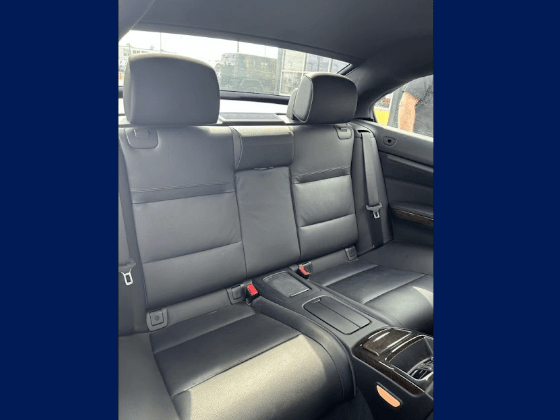 2013 BMW 328i Convertible Houston TX