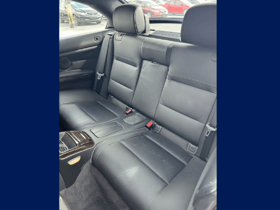 2013 BMW 328i Convertible Houston TX