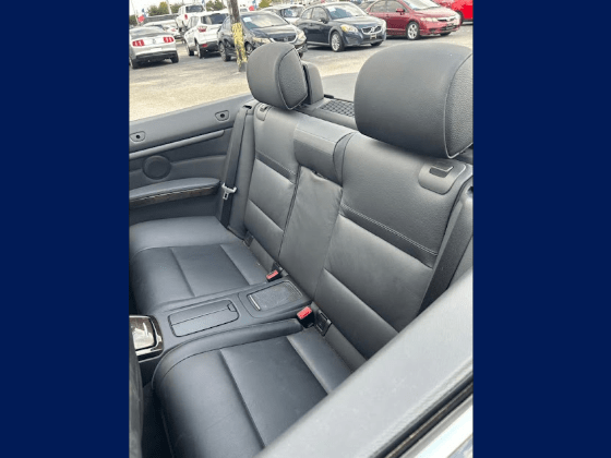 2013 BMW 328i Convertible Houston TX