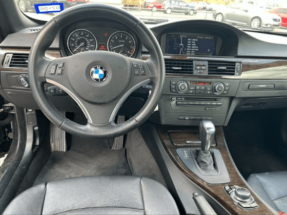 2013 BMW 328i Convertible Houston TX