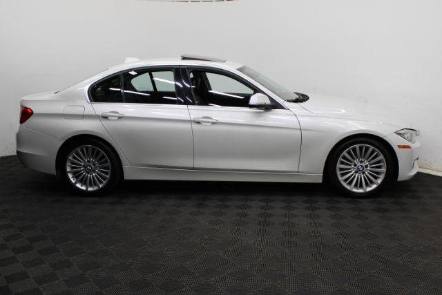2013 BMW 328i xDrive Chantilly VA