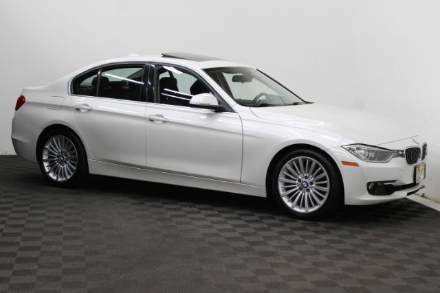 2013 BMW 328i xDrive Chantilly VA