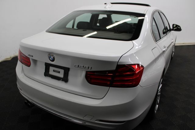 2013 BMW 328i xDrive Chantilly VA