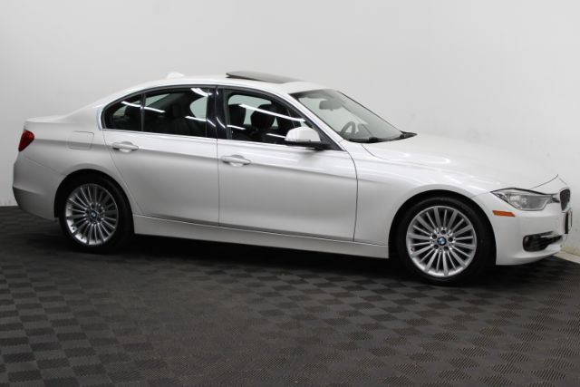 2013 BMW 328i xDrive Chantilly VA
