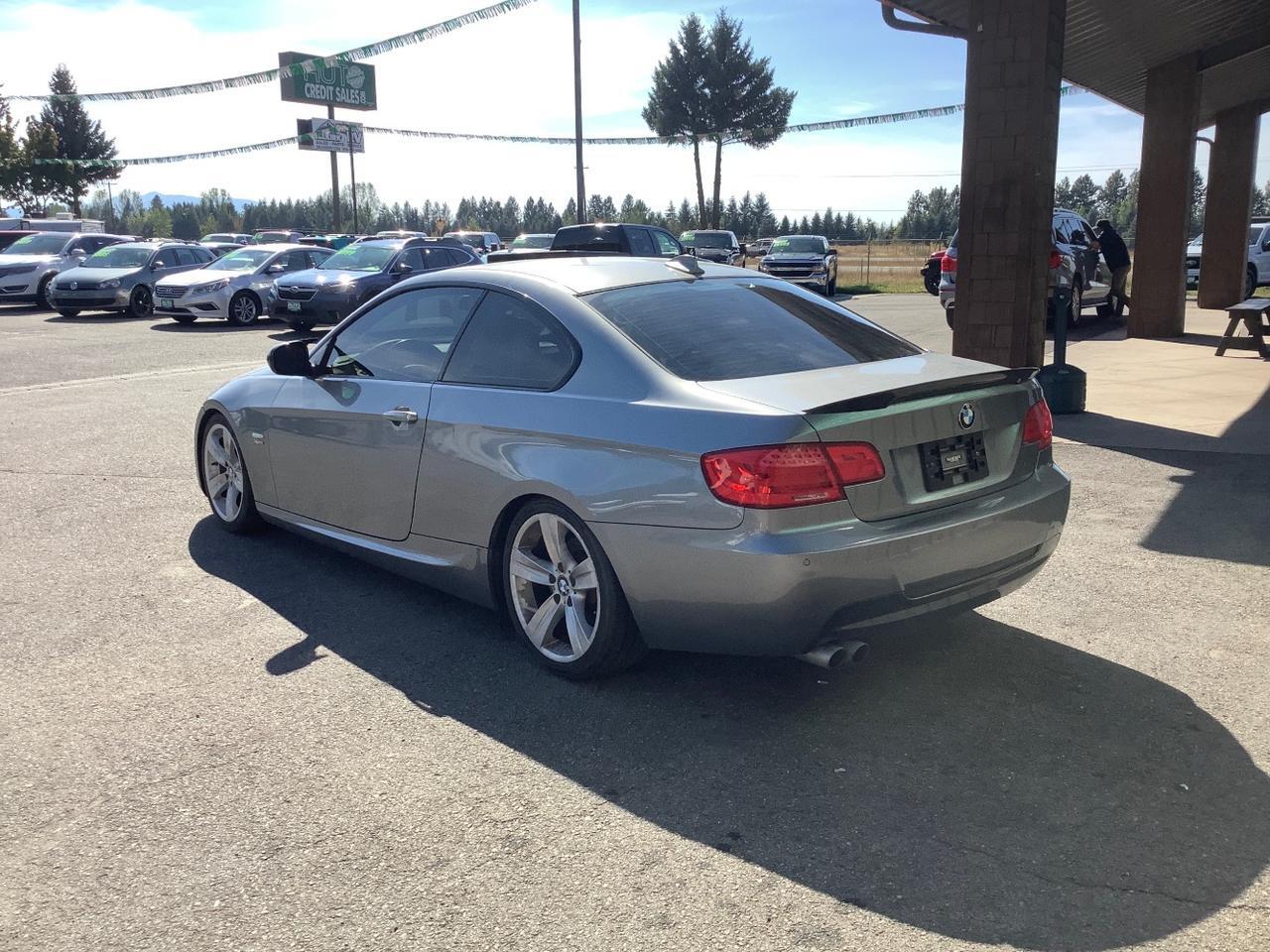 2013 BMW 328i xDrive Hayden, ID